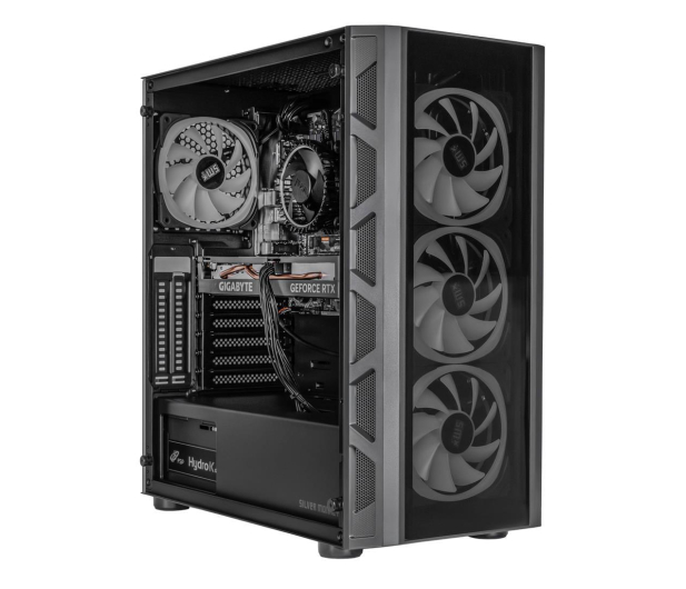 SMX Battlestation G2A i5-12400F/32GB/1TB/RTX5060Ti/W11x - 1542052 - zdjęcie 3